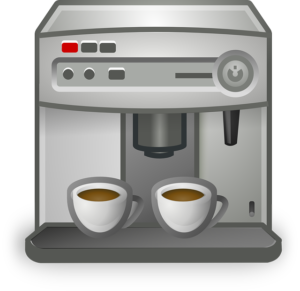 kaffeevollautomat